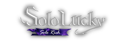 SOLOLUCKY เว็บพนันออนไลน์ครบวงจร ที่พร้อมให้คุณเป็นผู้ชนะ